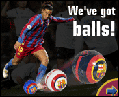 ronaldinho